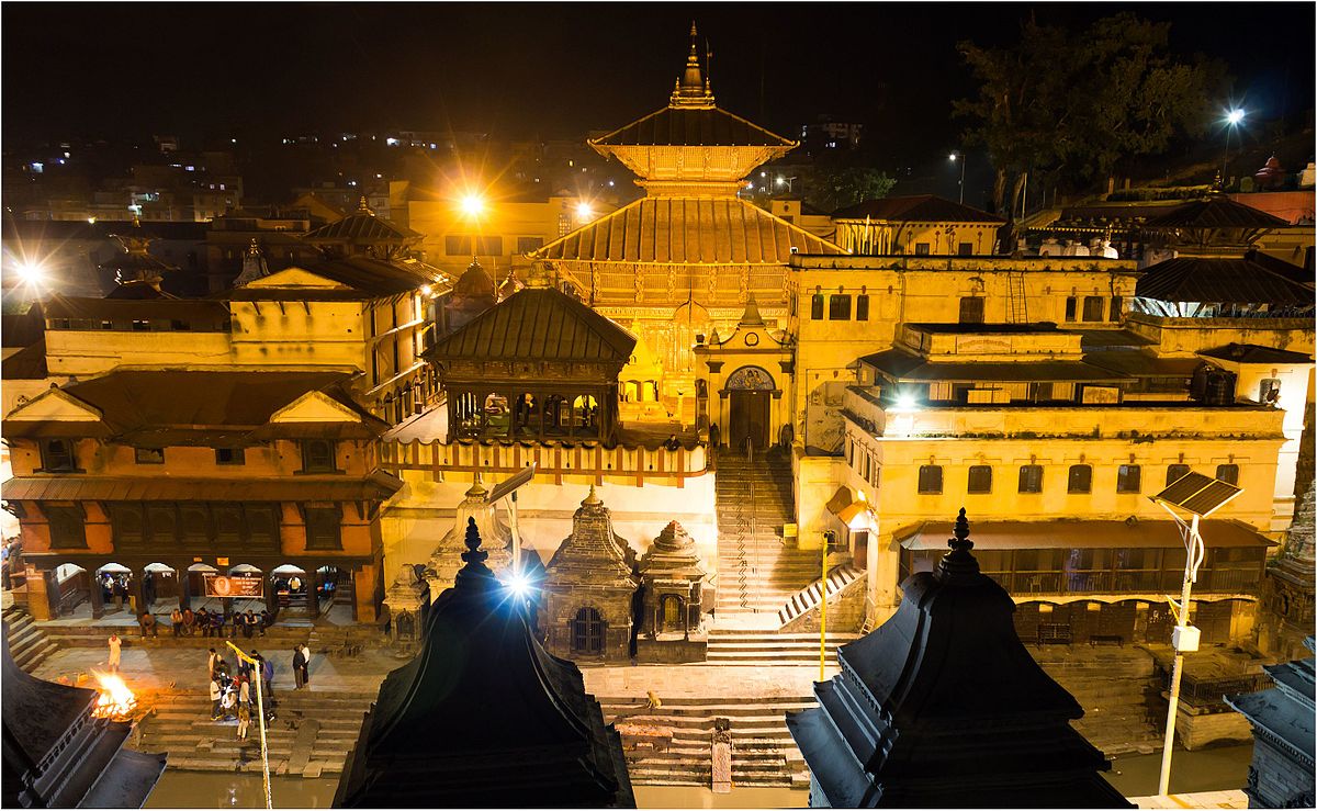 पशुपति नाथले तपाई हामी सबैको कल्याण गरुन् : हेर्नुहोस् तपाइको आजको राशीफल