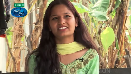 नेपाल आईडल २ कि  र्र्यापर करिश्मा विष्ट माथि घात ,फेरी मिडियामा -हेर्नुहोस यो भिडियो