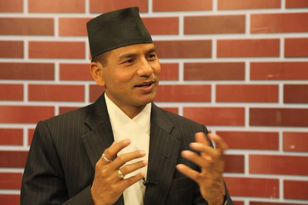 गीतमा तम्रा हाम्रा भनेर ठेट शब्द राख्दैमा डेउडा मौलिक सस्कृतिको जग्रेना हुदैन त्यो डेउडा गित पनि होइन – गायक तथा संचारकर्मी शंकर सिंह बिष्ट