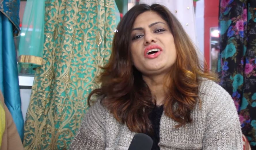 महिनावारी भएको बेलामा पनि छोडेनन : मिना ढकालले गरिन भित्रि कुराको यसरि प्रदाफास (भिडियो सहित)