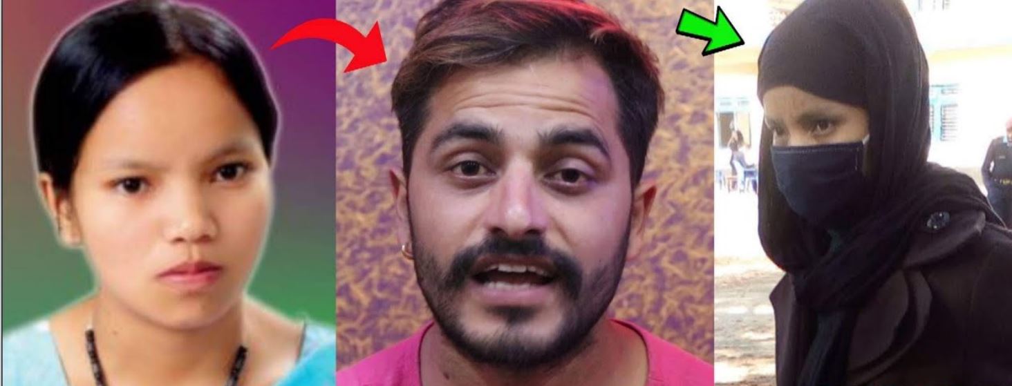चर्चित मोडल बिमल अधिकारीले गरे चर्चित गायिका बिष्णु माझिको यसरि प्रदाफास (हेर्नुहोस भिडियो)