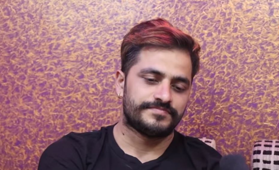 श्रीमतिलाई मिडियामा नल्याउनुको खास कारण यस्तो पो रहेछ  बिमल अधिकारीले,एक्कासि सनसनी खुलासा