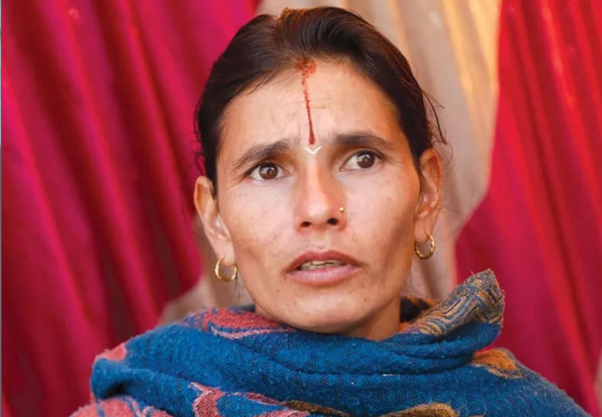 निर्मला पन्तकि आमा माथि कुटपिट ,रुदै मिडियामा – के अब निर्मला पन्तले न्याय पाउदिनन त् ?