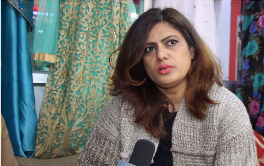 मलाई भैसी माथि चढन मज्जा आउथ्यो ,महिनावारी हुदा पनि मलाई छोडेनन् ,मिना ढकालले गरिन गोप्य कुराको पर्दाफास,हेर्नुहोस(भिडियो)