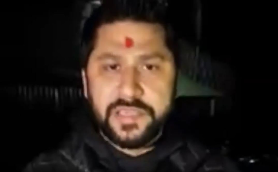 रवि लामिछाने पुगे कालिकोट ! लाईभमा बोल्दै यतिसम्म भने पछी …..
