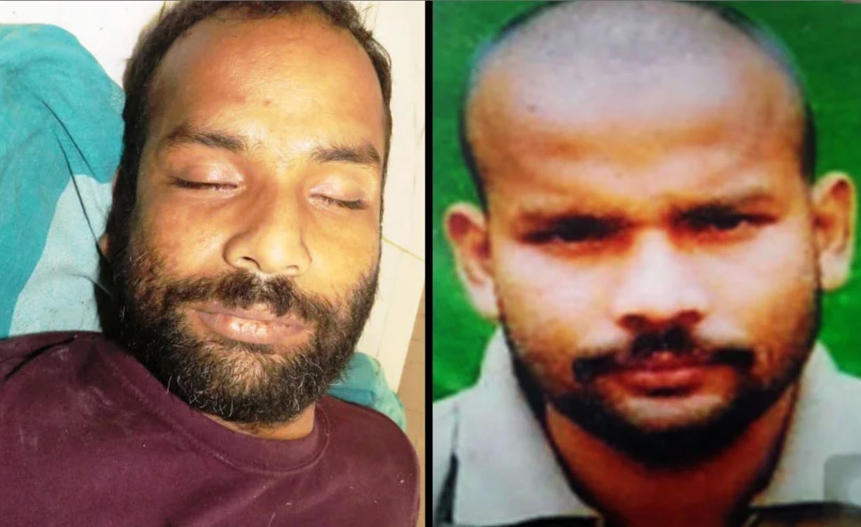 यिनै हुन् प्रहरीले इन्काउन्टर गरेर मारेका कुख्यायत अपराधि