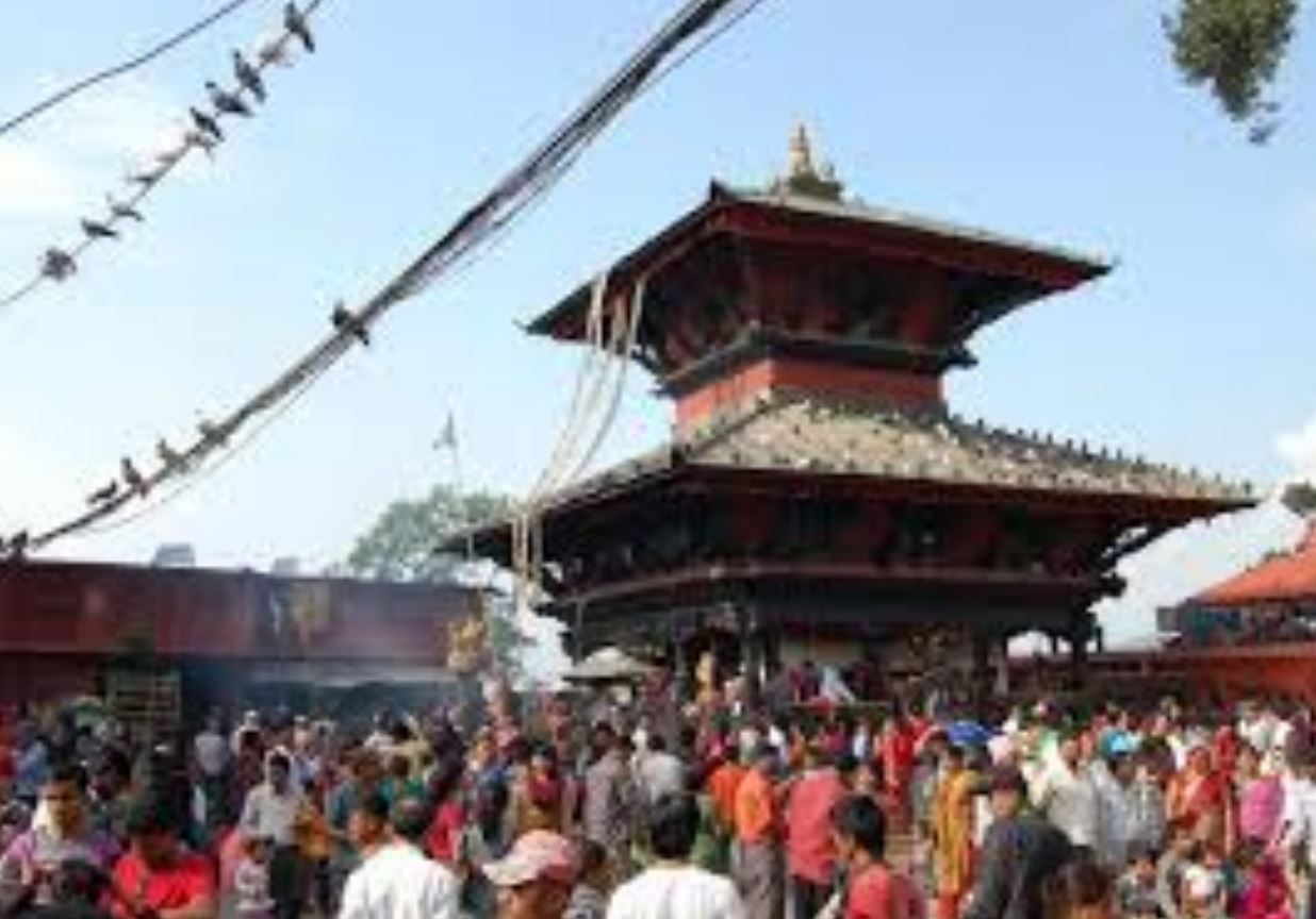 मनकामना माईले हामी सबैको रक्षा गरुन्, हेर्नुहोस आजको राशीफल
