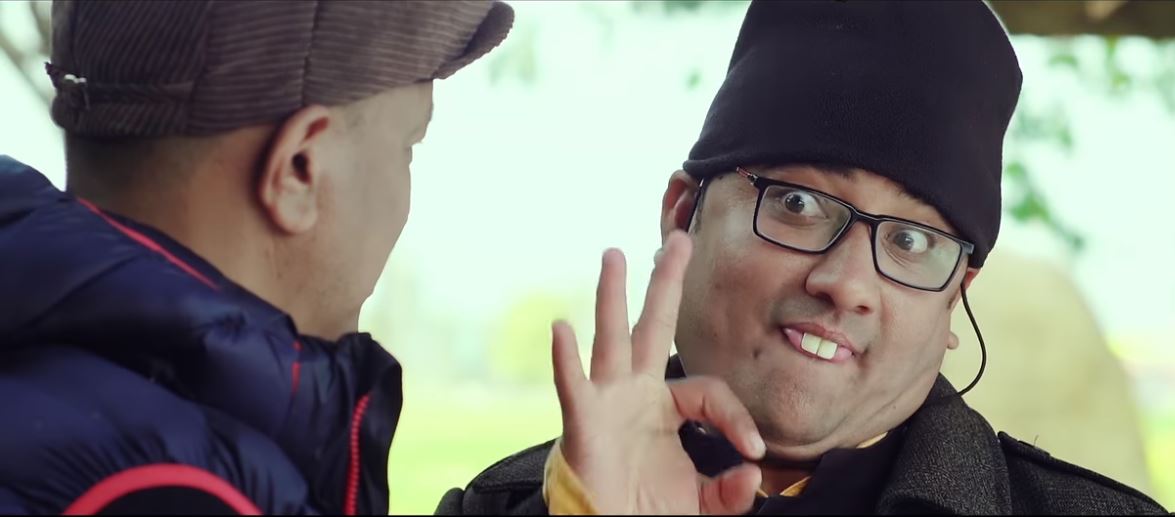 “यो अछामी बड्डो” गीतबाट चर्चामा चुलिएका गायक लाल  बहादुर धामी”अछामी बड्डो”ले गाए फेरी यस्तो मौलिक डेउडा गित ,२४ घण्टा नपुग्दै यति धेरै चर्चा ,हेर्नुहोस (भिडियो)