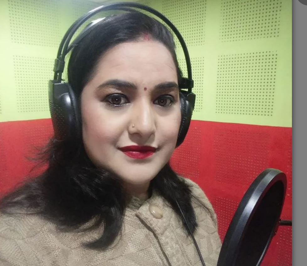 चर्चित डेउडा गायिका शोभा थापा “बिरामी”,खास कारण यस्तो पो रहेछ हेर्नुहोस भिडियो
