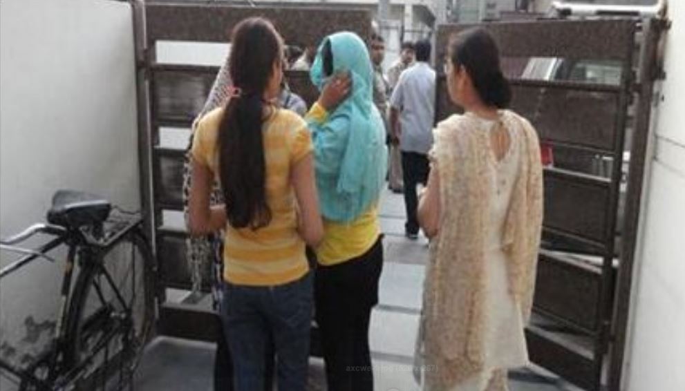बिदेशमा श्रीमान हुने श्रीमतीले यसरि मेटाउछन् यौन तृष्णा –  काठमाण्डौमा फेसबुकबाटै थाले यस्तो कार्य …