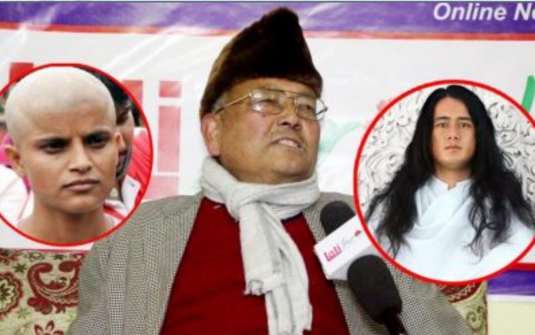 रवि र बम दिदीबहिनी काण्डमा मुछिएकी सावित्री माथि यस्तो शंका ,सुरेन्द्र केसीले गरे बम्जन काण्डको पर्दाफास
