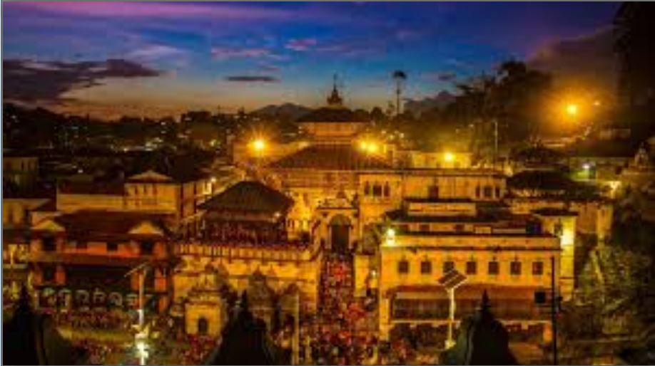 उठने बित्तिकै गर्नुहोस दर्शन ! पशुपति नाथले तपाईको रक्षा गरुन : हेर्नुहोस आजको राशिफल -के लेखिएको छ तपाइको भाग्यमा