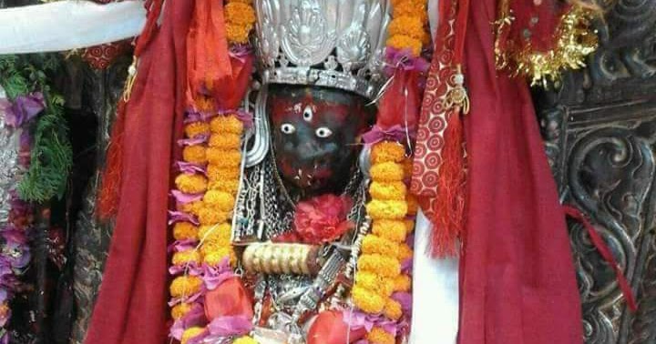 बिहानीको सुनौलो किरणसंगै दक्षिणकाली माईको दर्शन गर्नुहोस ! हेर्नुहोस आजको राशिफल
