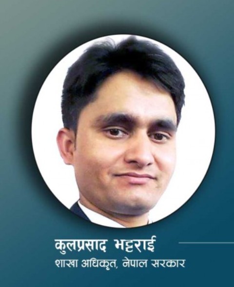 लोकसेवा अनुभवः समय अपुग भएपछि बेलुकीको कलेज छाडिदिएँः दैनिक ४ घन्टा जति अध्ययन गर्ने गर्थें