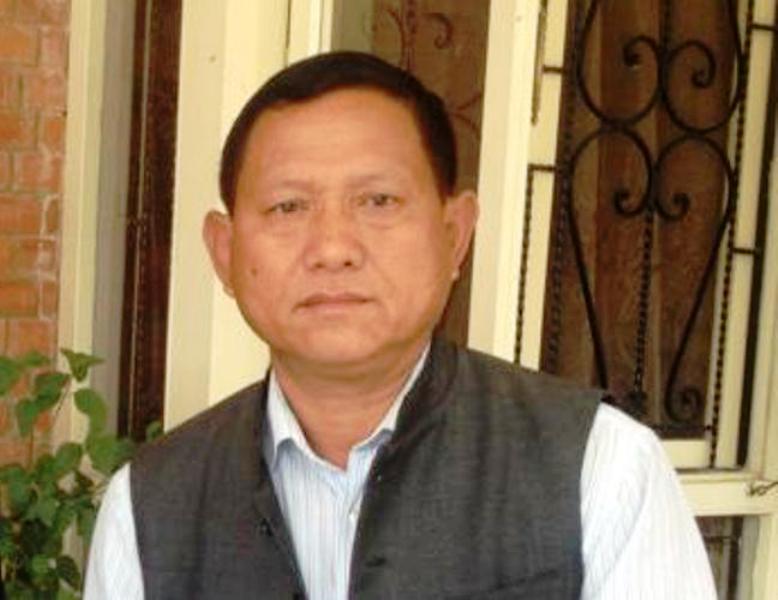 रामेछाप बजार विकासको योजना ल्याएका छौँः नगर प्रमुख थापा मगर