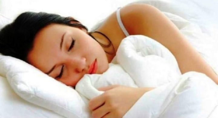 यस कारण यौन सम्पर्कको बेला महिलाहरुले आखा बन्द गर्छन