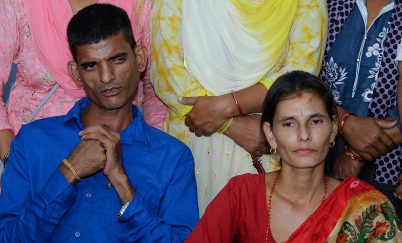 निर्मला पन्तको हत्या प्रकरण ! निर्मलाको बुवा माथि शंका ! किन मान्दैनन् रगत दिन ? खास कारण यस्तो पो रहेछ