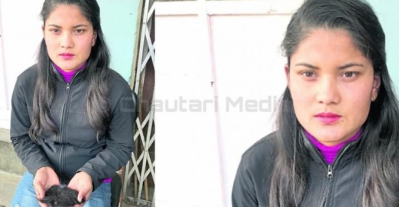 यसरि भएको थियो निर्मला माथि कुटपिट