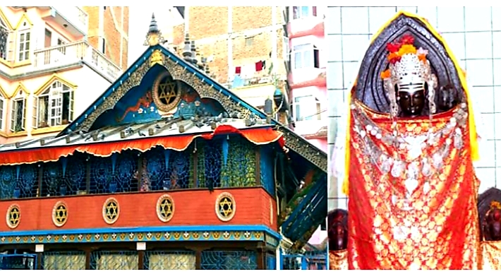 भोली शनिबार !!! साढे सातको शनिदोष हटाउन संकटा देवीको दर्शन गरि पढ्नुहोस  राशिफल