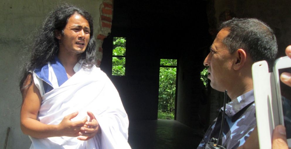 बम्जनले धर्मको नाममा हत्या र यौनहिँसा गरेको सनसनी खुलासा,हेर्नुहोस यो भिडियो जस्ताको त्यस्तै, तथ्य बाहिरएपछी प्रहरी पनि चकित