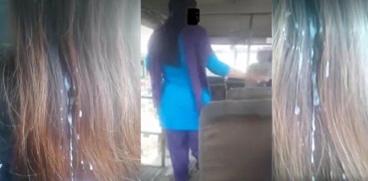 कसले बनायो अश्लिल भिडियो काठमाडौंमा ! अश्लिल भिडियोबारे अनुसन्धान जारी