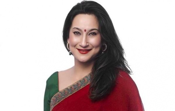 म दुई श्रीमान राख्छु ! दुई श्रीमती सहज ठान्ने समाज किन दुई श्रीमान राख्न दिंदैन ?