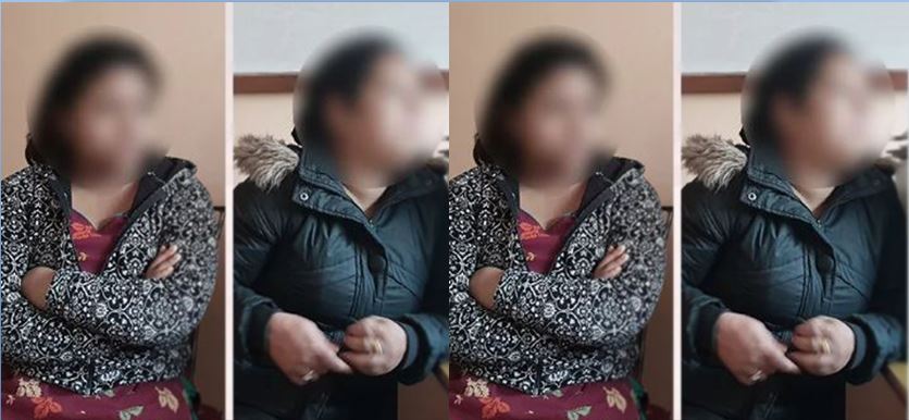 राजधानी बसपार्कमा महिलाले चलाएको यस्तो घिनलाग्दो यौन अखडा ! रहर कि बाध्याता ?