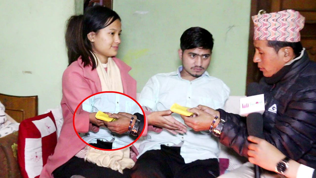 दुवै हात र एक खुट्टा गुमाएका कृष्ण ओलीलाई जापानमा रहेका नेपालीले गरे यति ठुलो सहयोग,कृष्ण र रुपलाई ऋणले प्रेसर थपिएको खुलासा