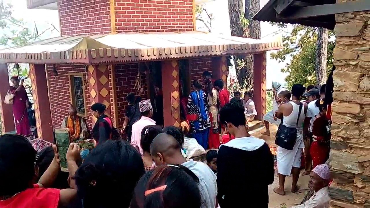 सिद्धबाबा माईले यहाँहरु सवैको रक्षा गरुन ,हेर्नुहोस आजको राशिफल