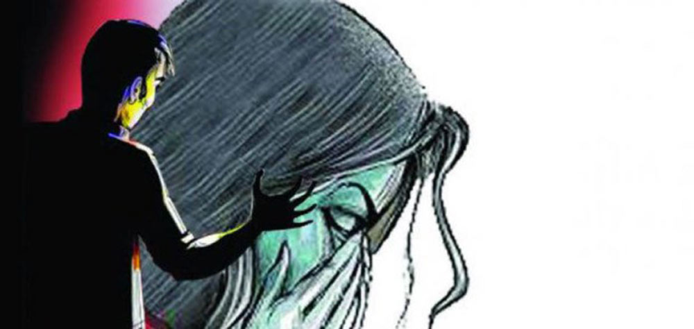शेरबहादुर माथि बलत्कारको आरोप,कसलाई गरे बलात्कार