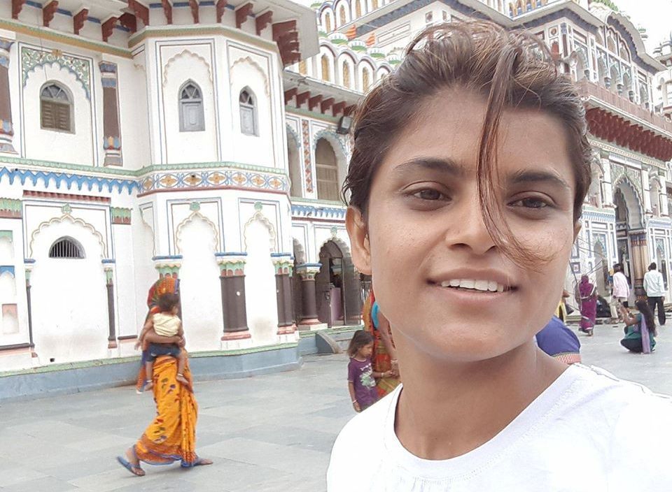 बलत्कार गरेको ,पैशा खाएको प्रमाणीत गर, मलाई जेल पठाउँ सक्छौ भने ? जय नारीबाट चर्चा आएकी सावित्री सुबेदीको आक्रोश