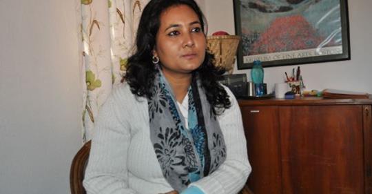 २५ वर्ष नपुग्दै श्रीमानको मायाबाट टाढा हुनुपर्दा अपूर्व पीडा हुन्छ, म के गरौं ?