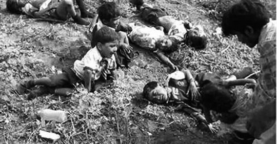 दु:खद खबर ! भयानक दुर्घटनामा परि ६ जनाको मृत्यो १४ जना भन्दा बढी घाईते