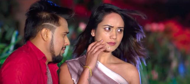 ११ बर्ष सम्म बन्दक भएको हल्लामा परेकी चर्चित गायिका बिष्णु माझी र गायक सुर्य खड्काको आवाजमा यस्तो गीत आएपछि