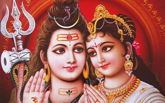सुत्नु अगाडी एक पटक श्री स्वस्थानीको कथाको पाचौ अध्याय हेरेर सुत्नुहोस महादेवले कसरी मारे दैत्यलाई? (भिडियो सहित)