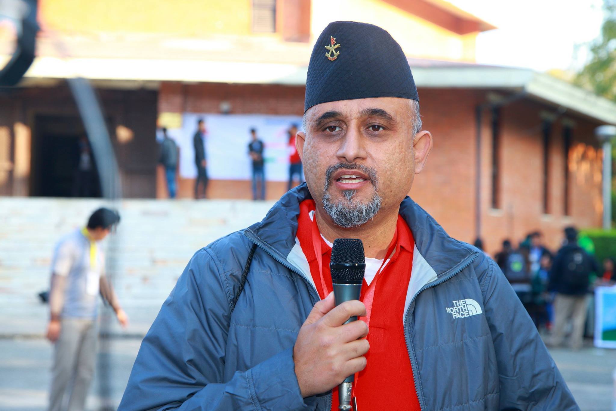 किन पत्याएँनन विवेकशील साझा पार्टीलाई ! फुट्नै पर्ने कारण के थियो विवेकशील साझा पार्टीलाई