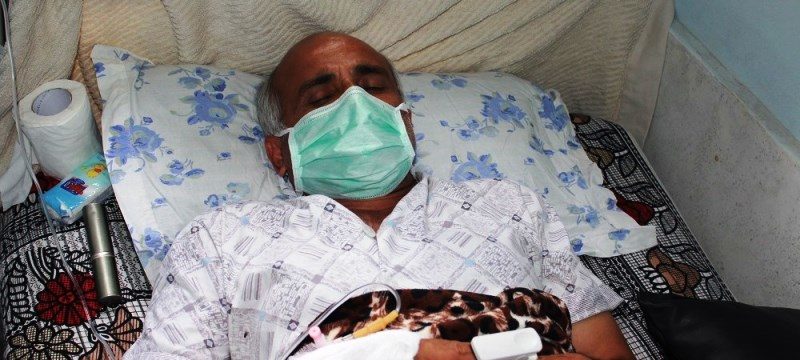 आईसीयूबाट वार्डमा सरे लगतै डा. गोविन्द केसीले प्रधानमन्त्री ओली माथि लगाए यति ठुलो आरोप – पढ्नुहोस
