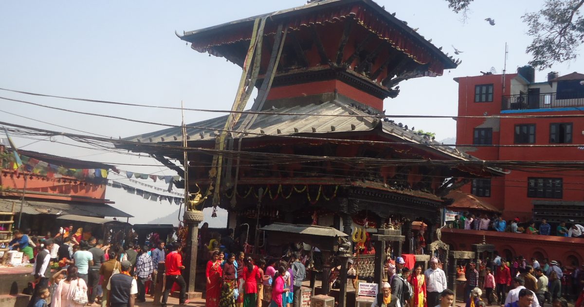 मनकामना माईको गर्नुहोस दर्शन ! सवैको रक्षा गरुन – हेर्नुहोस आजको राशिफल,के लेखिएको छ तपाईको भाग्यमा