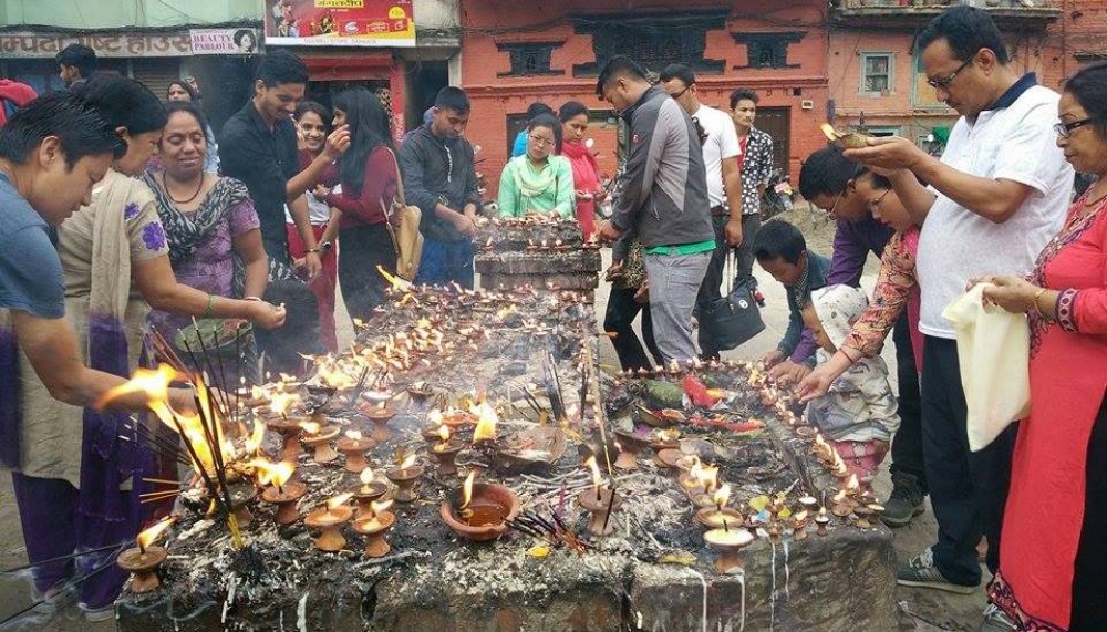 भाग्य र भविष्य कसैले देखेको हुदैन – यस महिनाको अन्तिम शनिबार : संकटा मन्दिरको दर्शन गरि हेर्नुहोस राशिफल ! के लेखिएको छ तपाईको भाग्यमा