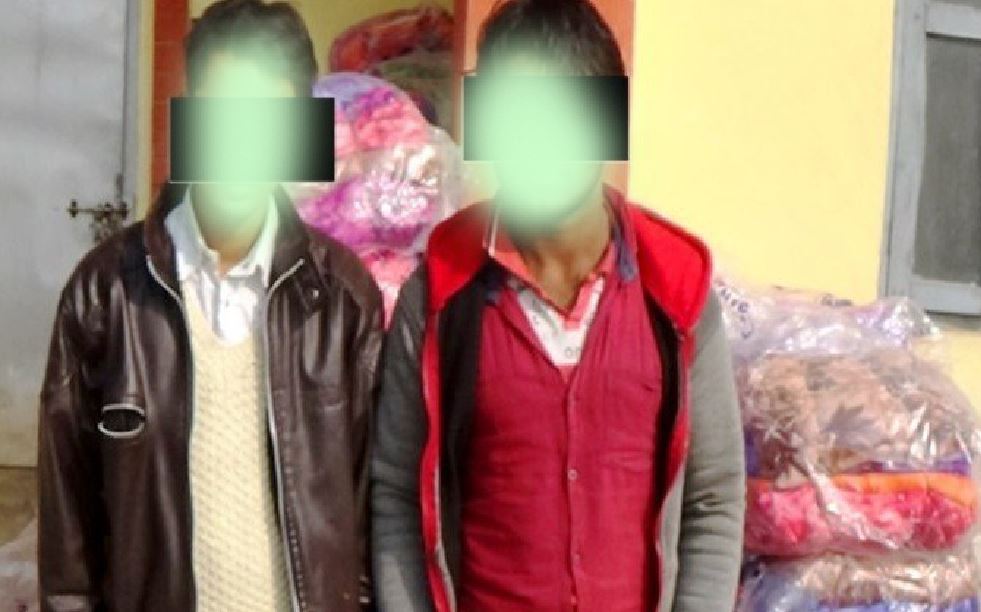 वम विष्फोट ! समातिए एनसेलका दुई सुरक्षागार्ड