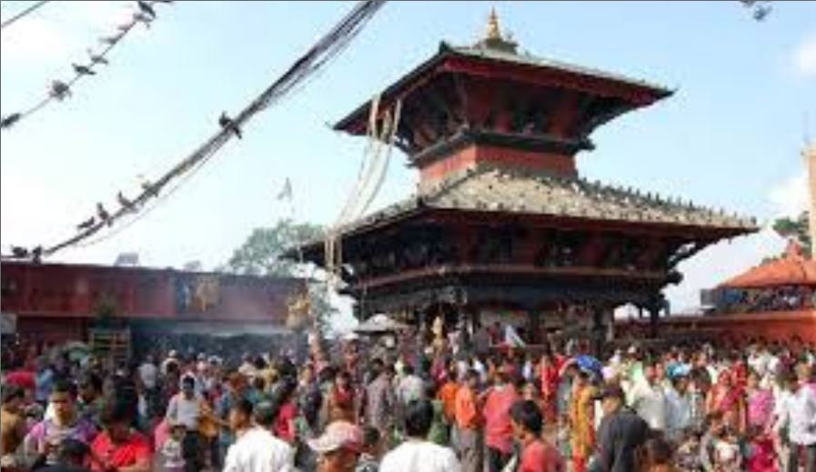 आईतबार ! मनकामना माईको दर्शन गर्नुहोस ,सवैको रक्षा गरुन ! हेर्नुहोस आजको राशिफल ,यस्तो लेखिएको छ तपाईको भाग्यमा