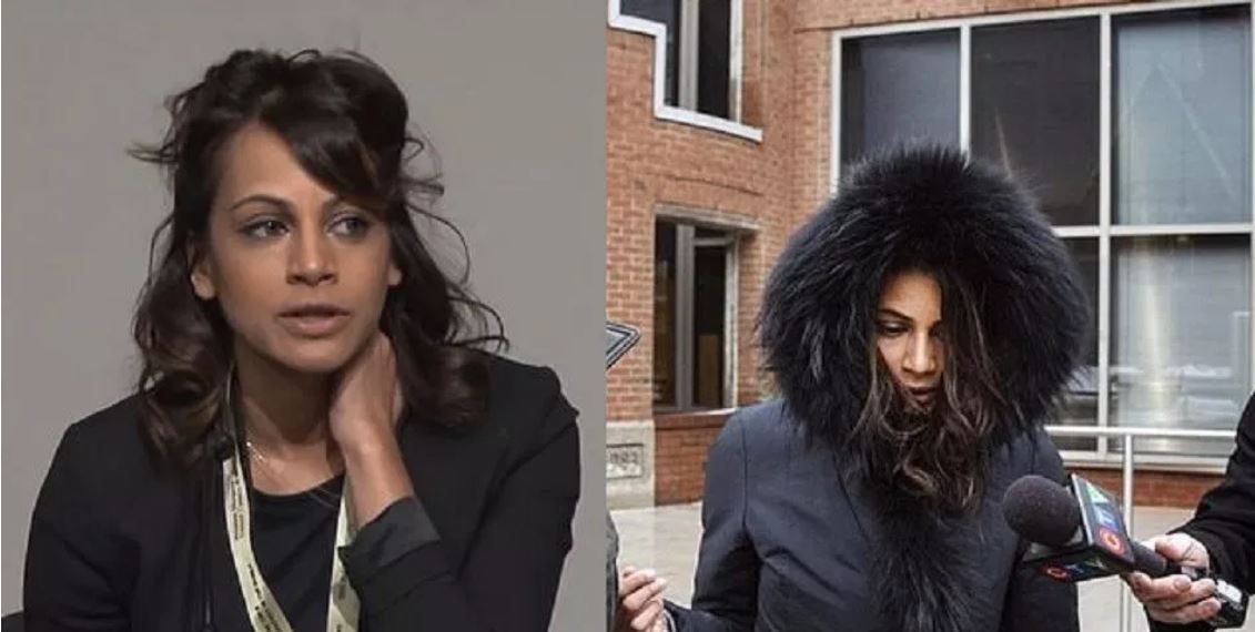 बिरामीको उपचार गर्दागर्दै अस्पतालको बेडमा बिरामीसंग यौनधन्दा गरे पछी महिला डाक्टरको लाइसन खारेज