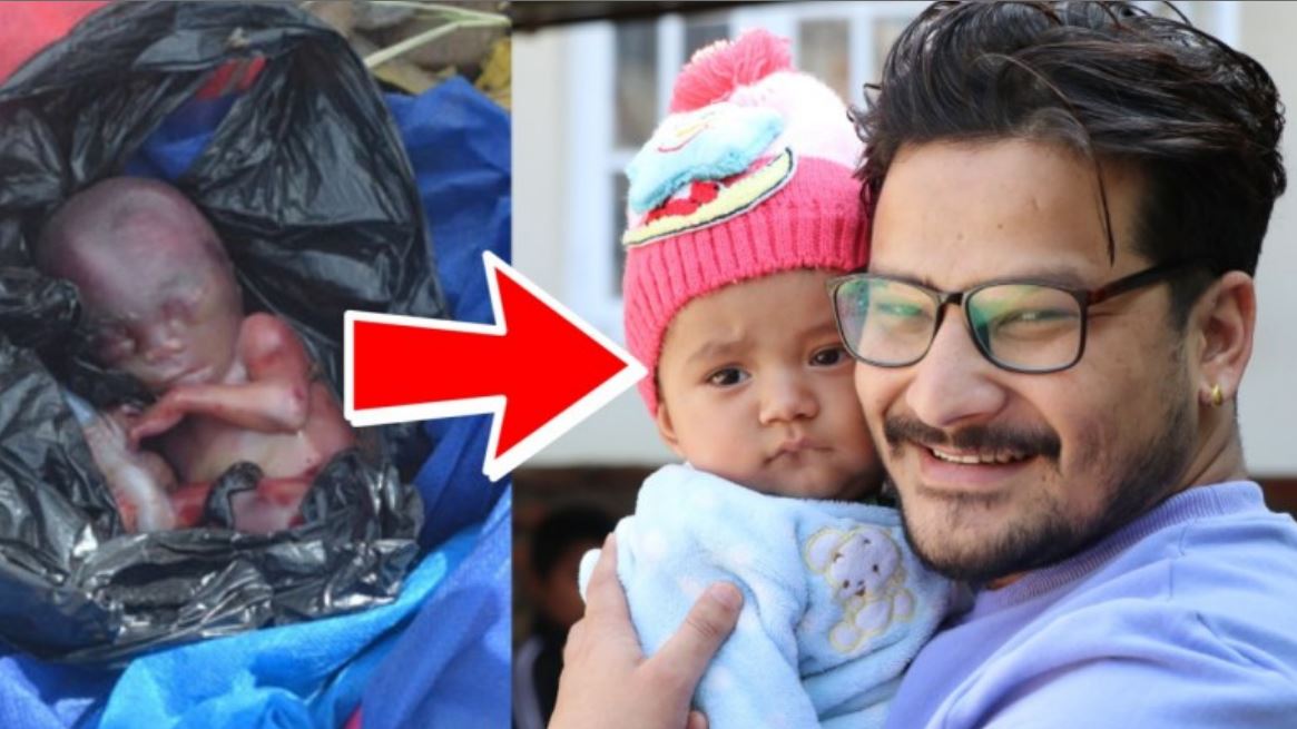 एकाएक बाबु बने शिशिर भण्डारी- के पाए भण्डारीले छोरा की छोरी ? हेर्नुहोस,भिडियो