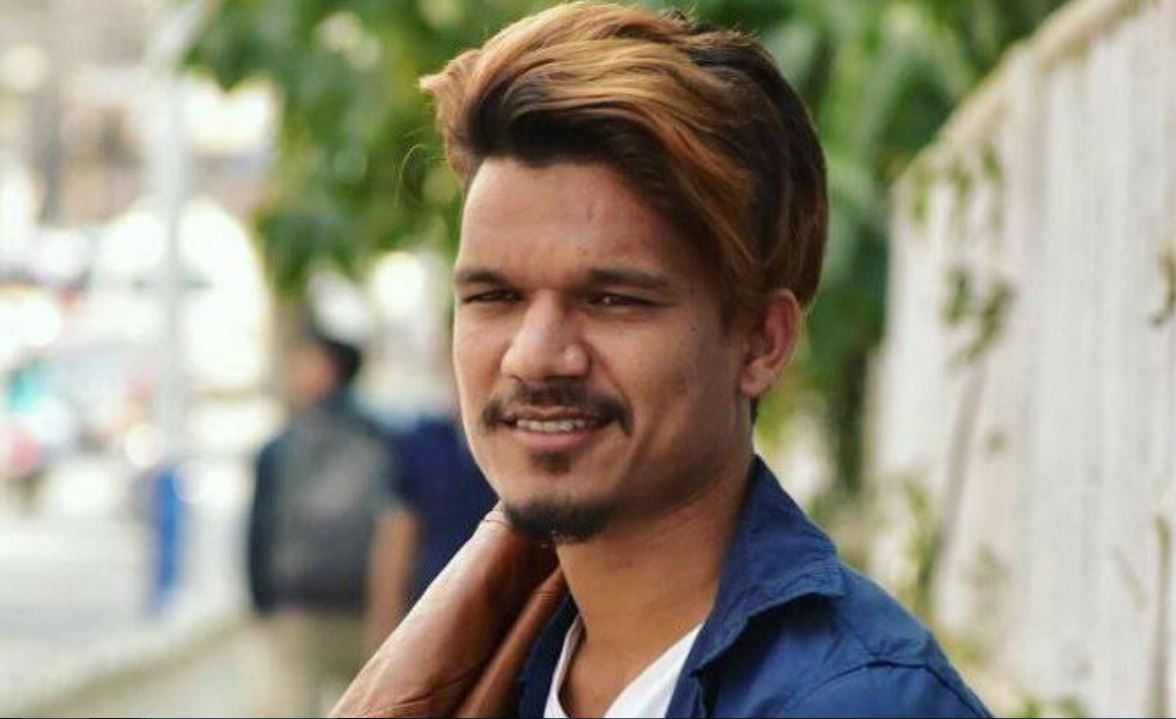 नेपाल आईडल २ का बिजेता रवि ओड माथि अर्को हमला ,हेर्नुहोस (भिडियो)
