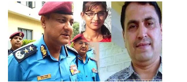 यसरि मारेका रहेछन् निर्मला पन्तलाई, आइजीपी खनालसँग प्रदीप रावलले खोले यथार्थ, आइजिपी नै चकित