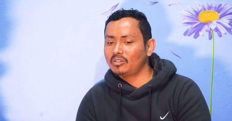 यी हुन् अशोक दर्जीको लागि पहिलो गीत लेख्ने व्यक्ति : गौतम बुद्धको विश्वकै ठुलो मुर्ति बनाउदैँ जापानमा (भिडियो)-
