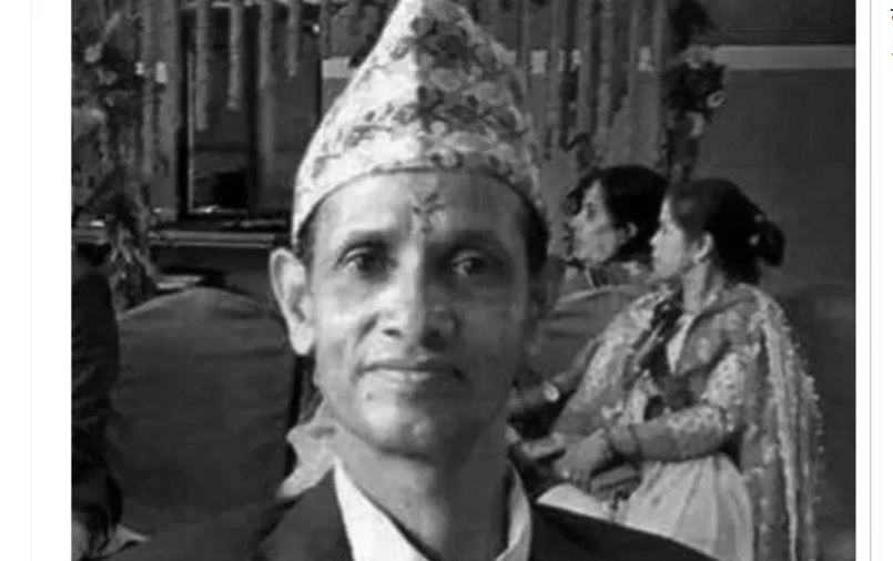 दुखद खबर : कोइरालाको घरमा चल्यो रुवाबासी ! बसको ठक्करबाट श्रीमान श्रीमतीको मृत्यु