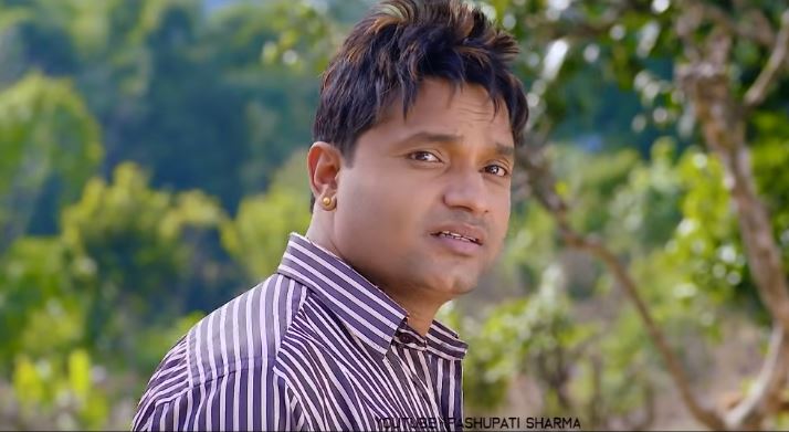 किन हटाए पशुपति शर्माले एकाएक भाइरल भएको ‘लुट्न सके लुट कान्छा’?अन्तत दर्शक संग पनि मागे माफी (पुरा पढ्नुहोस)