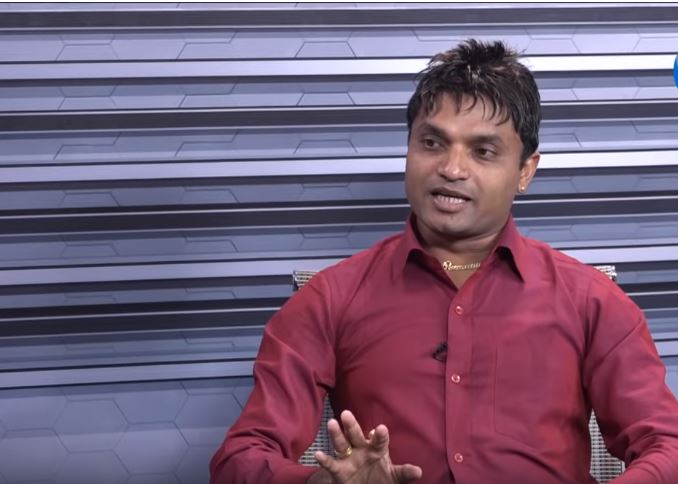फेरी एक्कासि आयो पशुपति शर्माको यस्तो आक्रोस ! “गल्ती भए क्षमा चाहन्छु (भिडियोसहित)