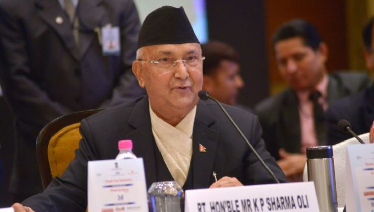 अब पत्ता लाग्छन त् निर्मला पन्तका हत्यारा ? प्रधानमन्त्री केपी शर्मा ओली  डडेल्धुरा